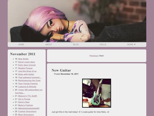 blog/posts/2011/11_02 screenshot