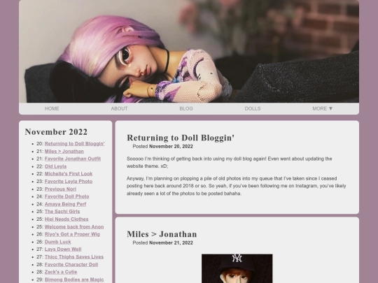 blog/posts/2022/11 screenshot
