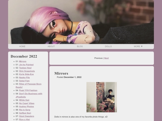 blog/posts/2022/12 screenshot