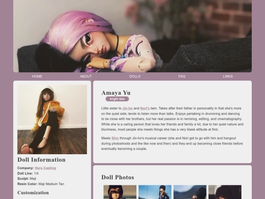 characters/amaya_yu screenshot
