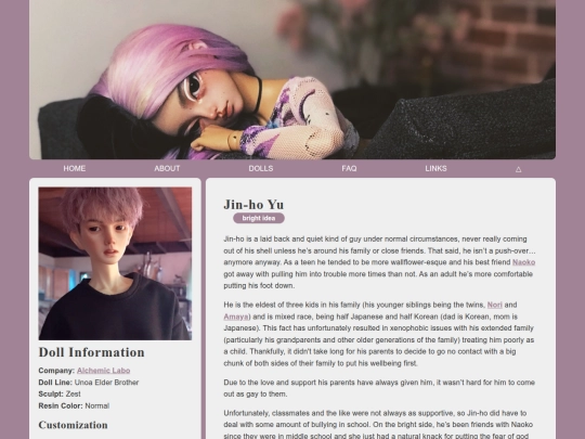 characters/jin-ho_yu screenshot
