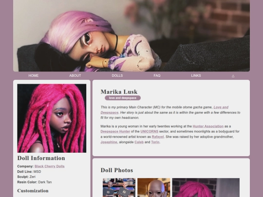 characters/marika_lusk screenshot