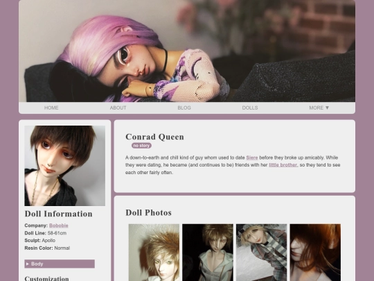 characters/retired/conrad_queen screenshot