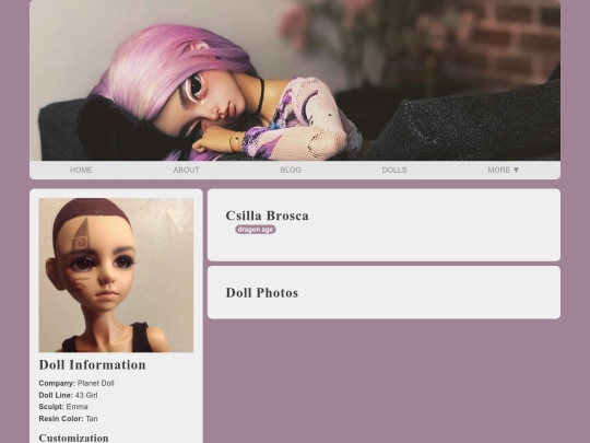 characters/retired/csilla_brosca screenshot