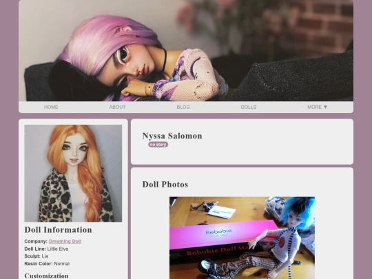 characters/retired/nyssa_salomon screenshot