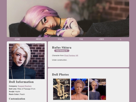 characters/rufus_shinra screenshot