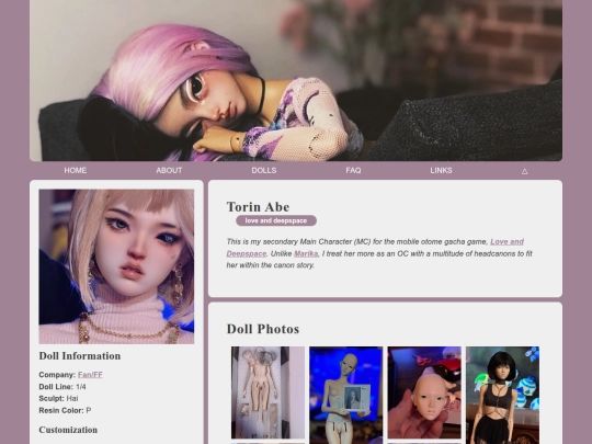 characters/torin_abe screenshot