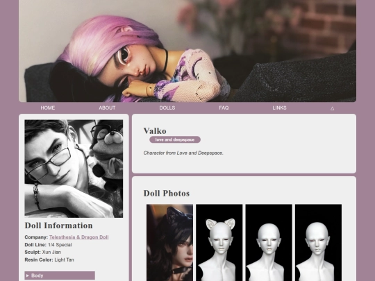 characters/valko screenshot
