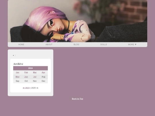 templates/blog_post screenshot