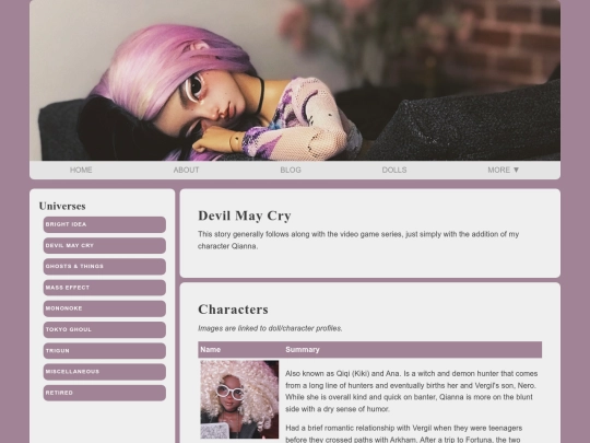 universe/devil_may_cry screenshot