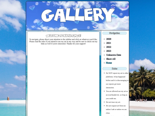 gallery screenshot