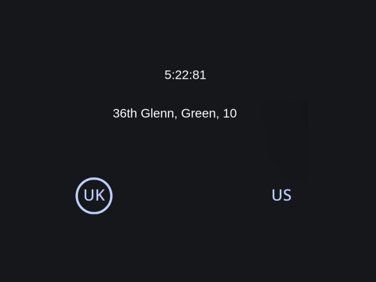 Moon Time screenshot