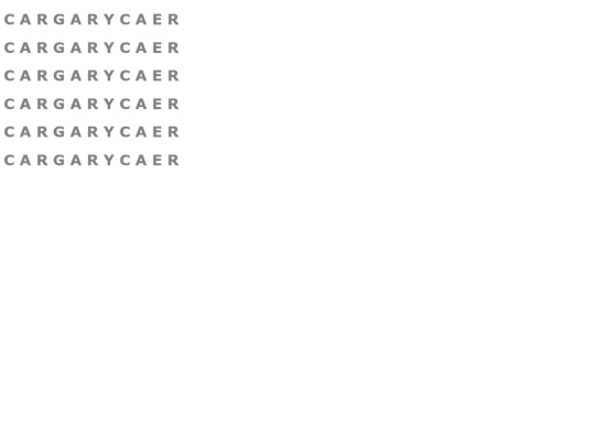 RARO/caer screenshot