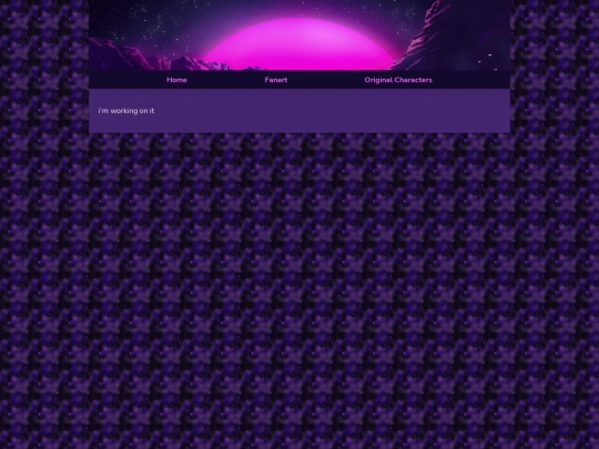 sandbox screenshot