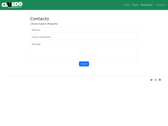 Cluedo_PW_v2/contacto screenshot