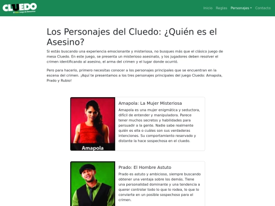 Cluedo_PW_v2/personajes screenshot