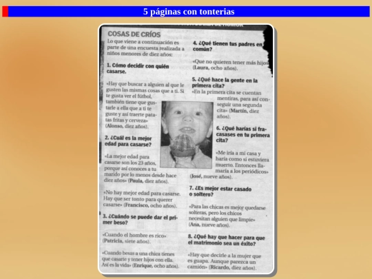 UD3/periodico screenshot