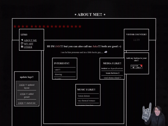 testabt screenshot