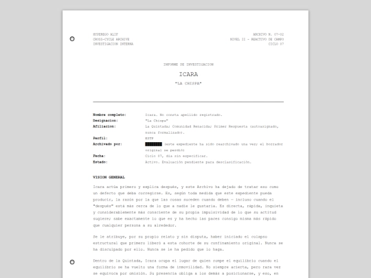 Smtra/ICARA_ screenshot