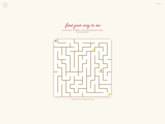 maze-gate screenshot