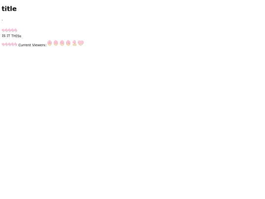headache screenshot