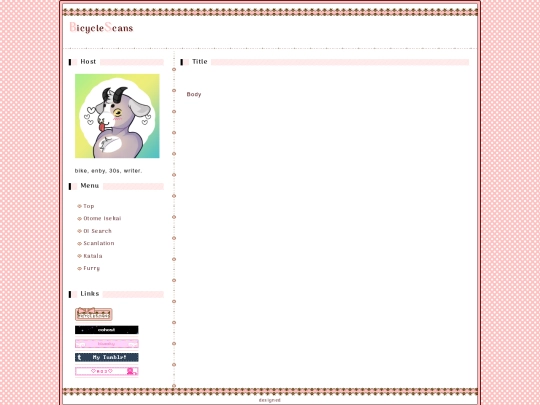 p/furry screenshot