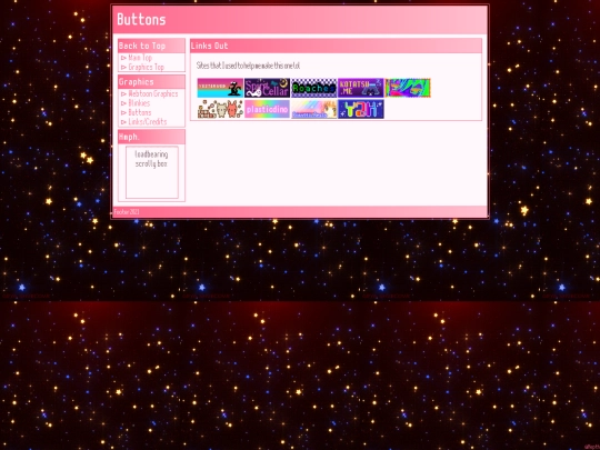 p/graphics/credits screenshot
