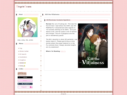 p/oi/kill_the_villainess screenshot