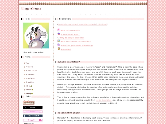 p/scan screenshot