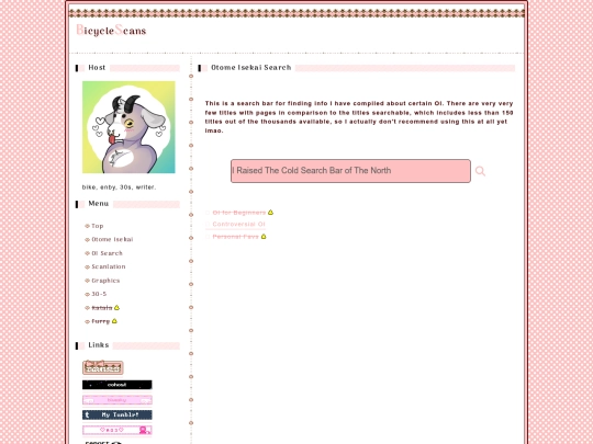 p/search screenshot