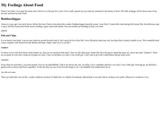 myfirstwebpage screenshot