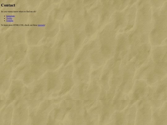 from-home/contact screenshot