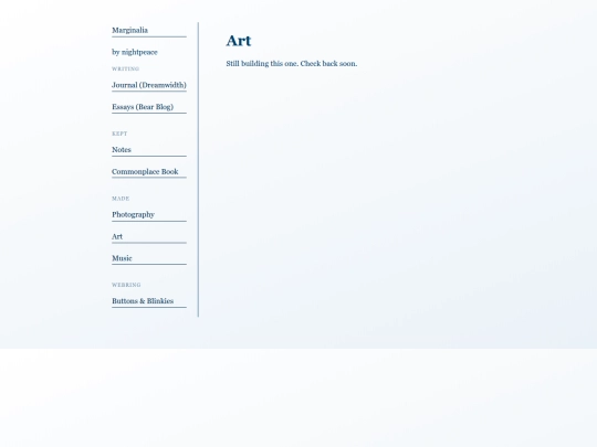 art screenshot