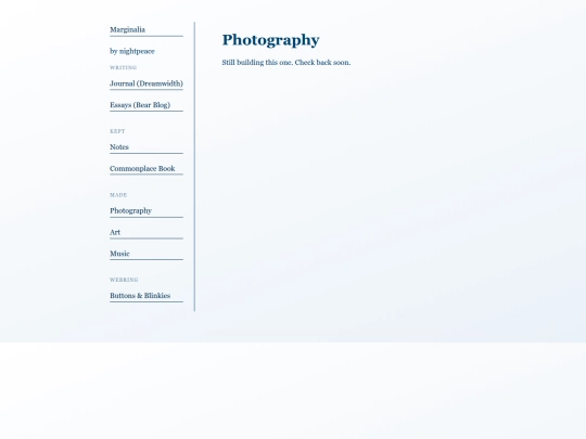 photography screenshot