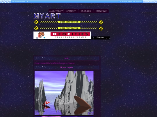 porkysart screenshot
