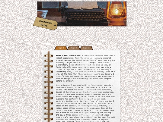 entry_01 screenshot