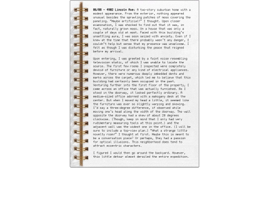 notebookpage1 screenshot