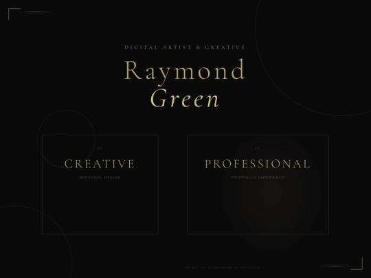 Intro screenshot