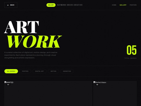 gallery screenshot