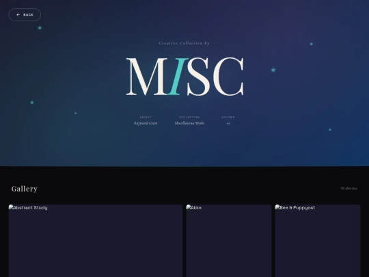 misc screenshot