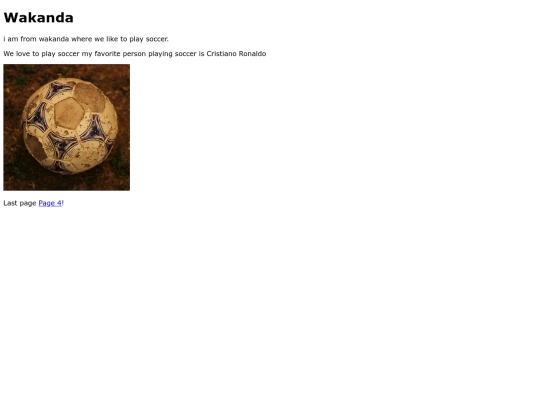 thirdpage screenshot