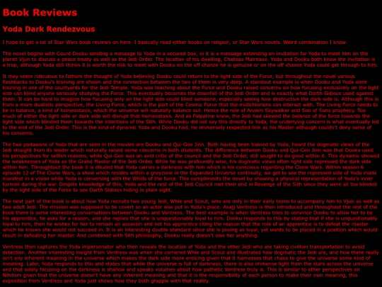 bookfolder/books screenshot