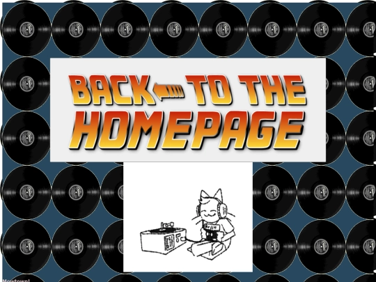 MUSIC screenshot