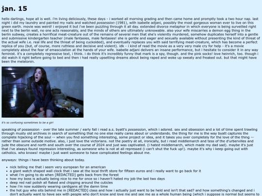 jan15 screenshot