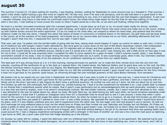public facing/august30 screenshot