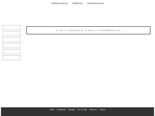 contact screenshot
