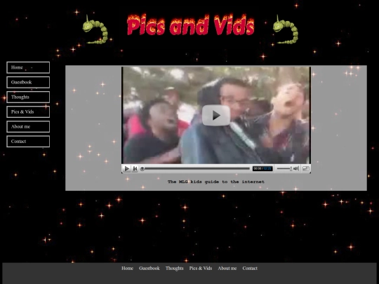 picsandvids screenshot