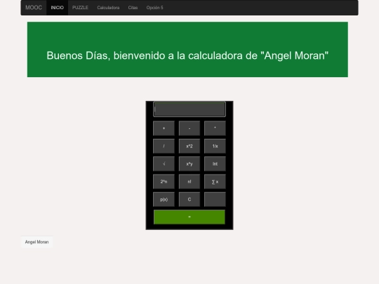 calculadora5 screenshot