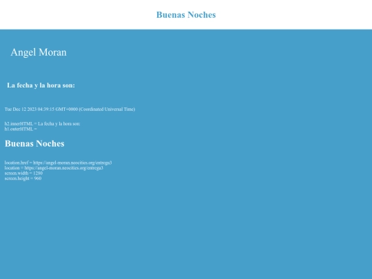entrega3 screenshot