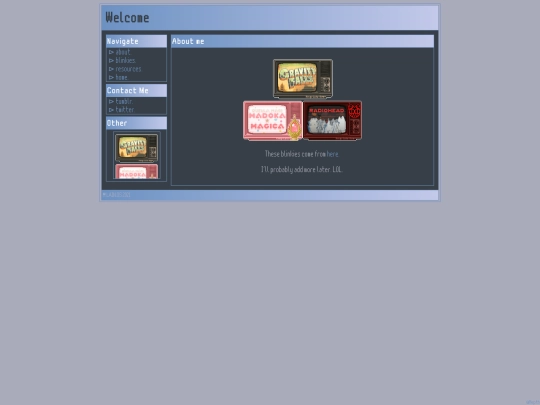 blinkies screenshot
